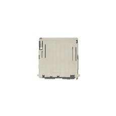 (P9A형)HND-7070군 SD쇼켓(SD Card connector)