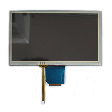 (P14Q형)PM-600군 Ass`y Main LCD