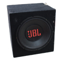 (R6U3형)JBL SUB WOOFER CS-12 (중고)