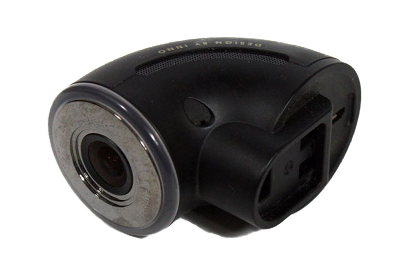 (R12E22) 중고 현대엠엔소프트 블랙박스  R350D용 후방카메라
