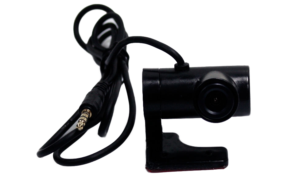 R12P5형  HDR-2000 구형 후방카메라