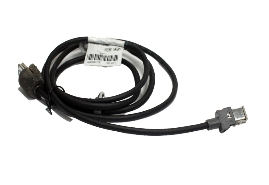 (O8U) 제네시스 USB케이블(96564-3N800-B)   모니터와 멀티박스 연결케이블