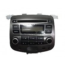 (R4X) 현대기아차 USB AUX  MP3 CD 오디오 HDI-25PAMAG 중고