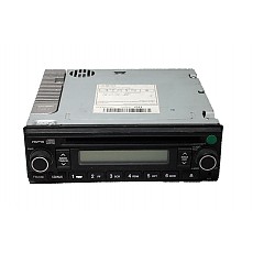 (R4H3형)  24V 카운티  FM/AM  MP3 CD AUX 순정오디오 M600(96160-58100)  중고