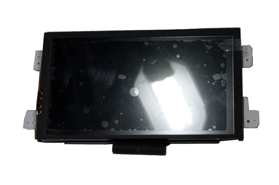 (RO5Y2) YF 소나타  AVN(96560-3S000)용 6.5 인치 ASS'Y LCD  중고