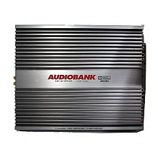 (R6M3) AUDIO BANK AMP KP2103  MAX400*2CH
