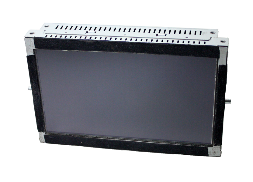 (R1G7) 제네시스 DH 8인치 모니터 FM530B1DX(96525-B1000) 중고