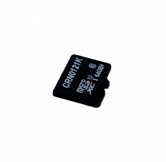 (F1C6) 블랙박스 정품 마이크로 SD카드 64GB  CARMON 이노픽스 피인뷰 아이나비  폰터스