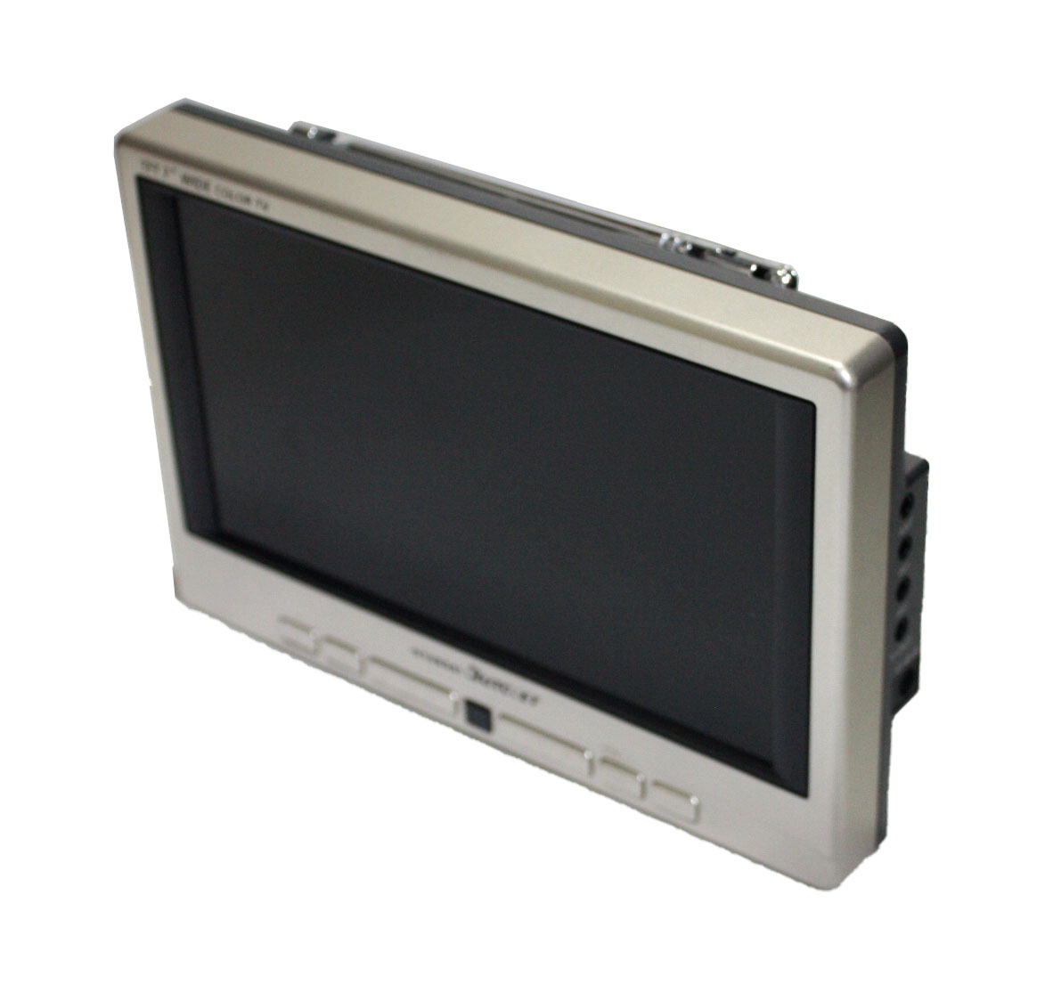 (R1WT) 7인치 WIDE TFT LCD 모니터  거치형  리퍼