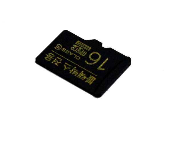 (F1J) 블랙박스용 마이크로 SD 메모리카드 16GB