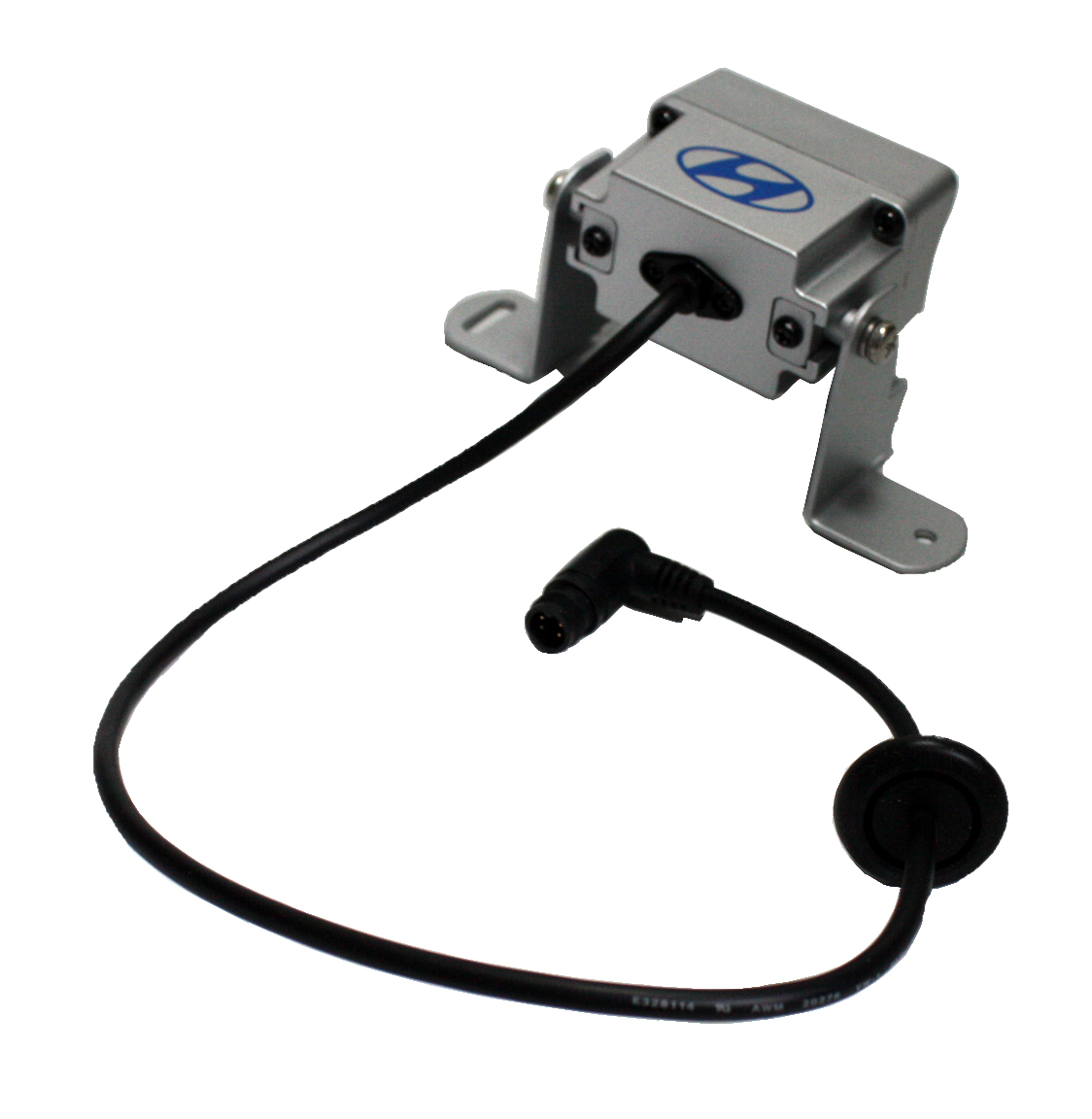 (M2F6) 현대기아차  마이티 특장차 AVN  순정 후방카메라 HCR-1000A