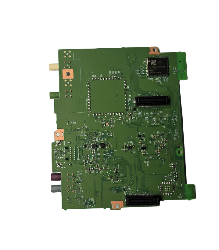 (O3GN) 더뉴 IG 그랜져 AVN(96560-G8AA0SRF)용 상단  모듈 A-SUB PCB(M17161-250100)